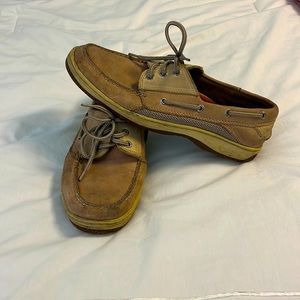 Sperry Top-Sider Boat Shoes